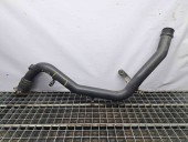 Tub intercooler Audi Q7 (4LB) [ Fabr 2006-2014] 7L6145795S | 7L0145770M 3.0 TDI CASA  