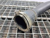 Tub intercooler Audi Q7 (4LB) [ Fabr 2006-2014] 7L6145795S | 7L0145770M 3.0 TDI CASA  