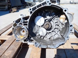 Cutie de viteze manuala, KNS, Skoda Superb II, 2.0 TDI, BMP, 6 vit man
