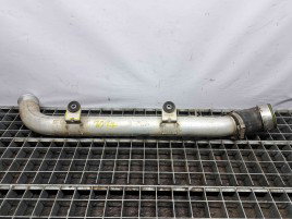 Tub intercooler Audi Q7 (4LB) [ Fabr 2006-2014] 7L6145795H 3.0 TDI CASA  