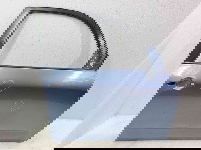 Usa dreapta fata Toyota Rav 4 III (ACA3, ACE, ALA3, GSA3, ZSA3) [Fabr 2005-2013] ALBASTRU