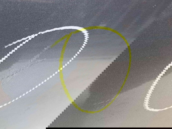 Usa dreapta fata Toyota Rav 4 III (ACA3, ACE, ALA3, GSA3, ZSA3) [Fabr 2005-2013] ALBASTRU