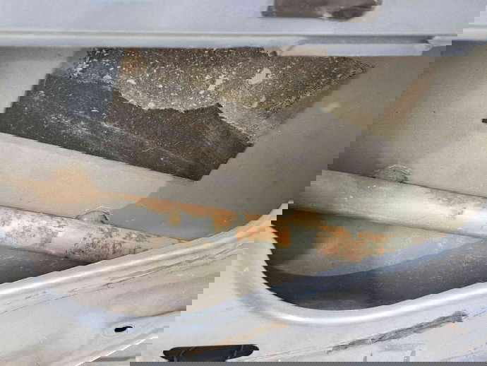 Usa dreapta fata Toyota Rav 4 III (ACA3, ACE, ALA3, GSA3, ZSA3) [Fabr 2005-2013] ALBASTRU