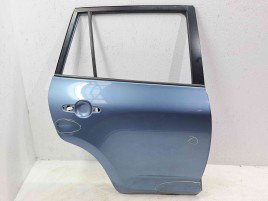 Usa dreapta spate Toyota Rav 4 III (ACA3, ACE, ALA3, GSA3, ZSA3) [Fabr 2005-2013] ALBASTRU