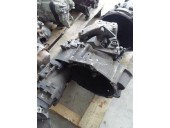Cutie de viteze manuala (6 vit man) KNW Seat Leon 2 [2005-2011] 2.0tdi, 125kw, 170cp, BMN