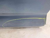 Usa dreapta spate Toyota Rav 4 III (ACA3, ACE, ALA3, GSA3, ZSA3) [Fabr 2005-2013] ALBASTRU