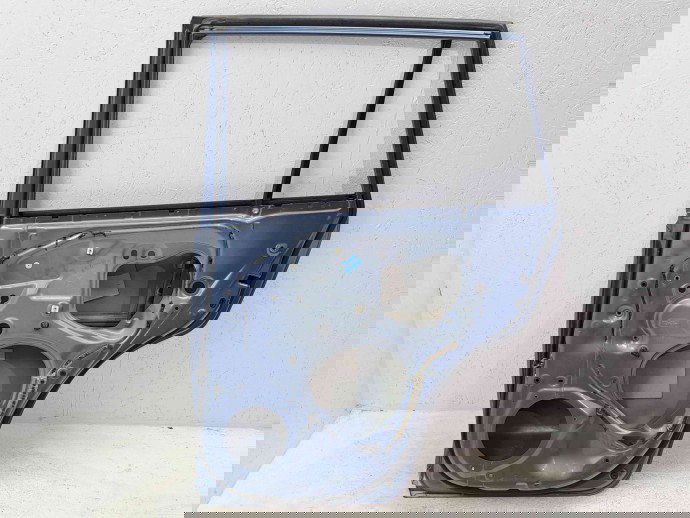 Usa dreapta spate Toyota Rav 4 III (ACA3, ACE, ALA3, GSA3, ZSA3) [Fabr 2005-2013] ALBASTRU