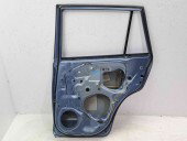 Usa dreapta spate Toyota Rav 4 III (ACA3, ACE, ALA3, GSA3, ZSA3) [Fabr 2005-2013] ALBASTRU