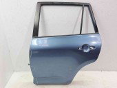 Usa stanga spate Toyota Rav 4 III (ACA3, ACE, ALA3, GSA3, ZSA3) [Fabr 2005-2013] ALBASTRU
