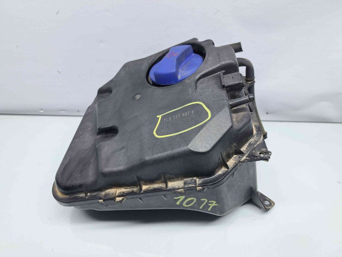 Vas expansiune Audi Q7 (4LB) [ Fabr 2006-2014] 7L0121407F