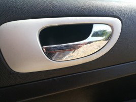 Maner interior dreapta spate PEUGEOT 307 1.6HDI 9HZ OEM 2002-2008