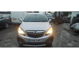 Dezmembrari / Dezmembrez Opel Mokka [Fabr 2012-2019]