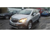 Dezmembrari / Dezmembrez Opel Mokka [Fabr 2012-2019]