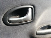 Maner interior dreapta spate Renault Megane 1 1.6 benz K4M OEM 1995-2003