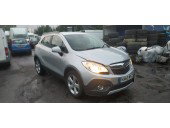 Dezmembrari / Dezmembrez Opel Mokka [Fabr 2012-2019]