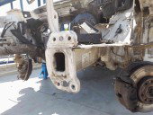 Cap lonjeron stanga Skoda Octavia 2 Combi (1Z5) [Fabr 2004-2013] 2.0 TDI  BMM 064408