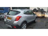 Dezmembrari / Dezmembrez Opel Mokka [Fabr 2012-2019]