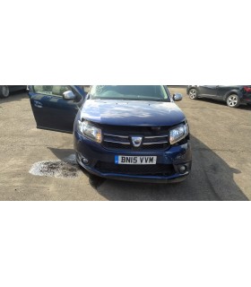 Dezmembrari / Dezmembrez Dacia Logan 2 MCV [Fabr 2012-2020]