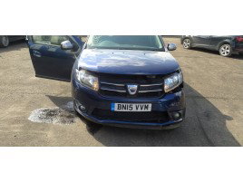 Dezmembrari / Dezmembrez Dacia Logan 2 MCV [Fabr 2012-2020]