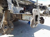 Cap lonjeron dreapta Skoda Octavia 2 Combi (1Z5) [Fabr 2004-2013] 2.0 TDI  BMM 064408