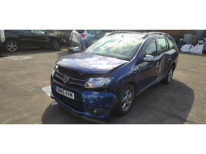 Dezmembrari / Dezmembrez Dacia Logan 2 MCV [Fabr 2012-2020]