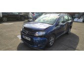 Dezmembrari / Dezmembrez Dacia Logan 2 MCV [Fabr 2012-2020]