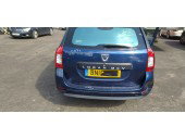 Dezmembrari / Dezmembrez Dacia Logan 2 MCV [Fabr 2012-2020]