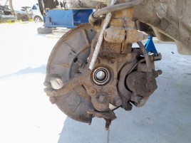 Fuzeta stanga Skoda Octavia 2 Combi (1Z5) [Fabr 2004-2013]  OEM