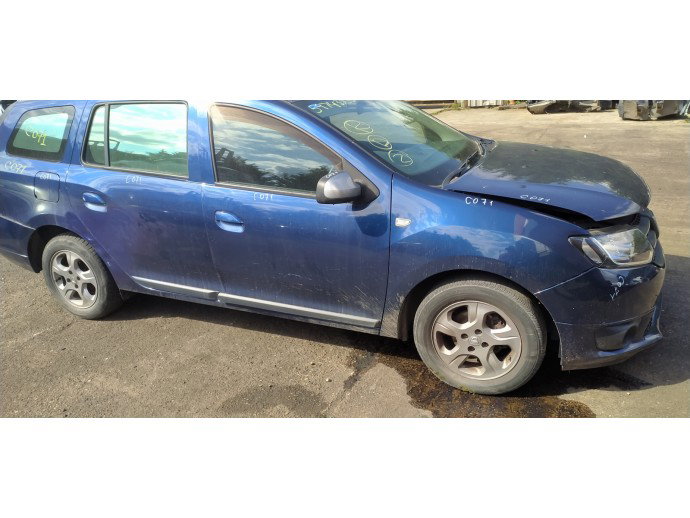 Dezmembrari / Dezmembrez Dacia Logan 2 MCV [Fabr 2012-2020]