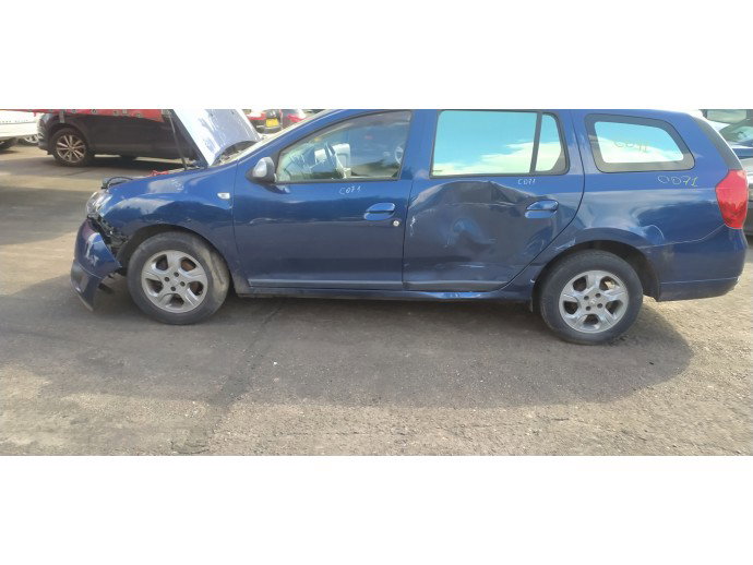 Dezmembrari / Dezmembrez Dacia Logan 2 MCV [Fabr 2012-2020]