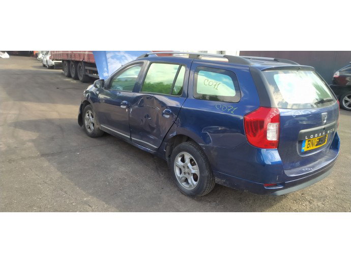 Dezmembrari / Dezmembrez Dacia Logan 2 MCV [Fabr 2012-2020]