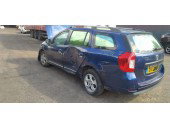 Dezmembrari / Dezmembrez Dacia Logan 2 MCV [Fabr 2012-2020]