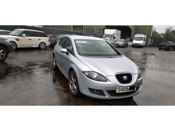Dezmembrari / Dezmembrez Seat Leon (1P1) [Fabr 2005-2011]