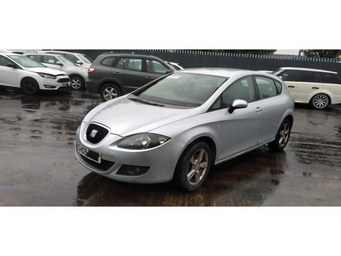 Dezmembrari / Dezmembrez Seat Leon (1P1) [Fabr 2005-2011]