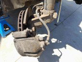 Fuzeta dreapta Skoda Octavia 2 Combi (1Z5) [Fabr 2004-2013] OEM