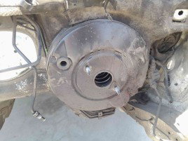 Tulumba frana Skoda Octavia 2 Combi (1Z5) [Fabr 2004-2013]  OEM 103 KW / 140 CP 2.0 TDI  BMM 064408