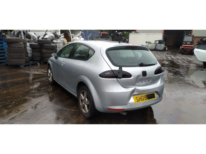 Dezmembrari / Dezmembrez Seat Leon (1P1) [Fabr 2005-2011]