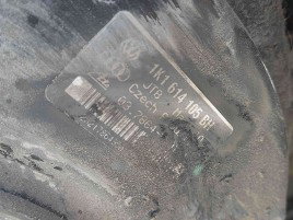 Tulumba frana Skoda Octavia 2 Combi (1Z5) [Fabr 2004-2013]  OEM 103 KW / 140 CP 2.0 TDI  BMM 064408