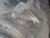 Tulumba frana Skoda Octavia 2 Combi (1Z5) [Fabr 2004-2013]  OEM 103 KW / 140 CP 2.0 TDI  BMM 064408