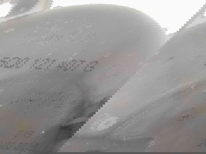 Vas expansiune Volkswagen Passat B8 Variant (3G5) [Fabr 2015-prezent] 5Q0121407G