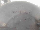 Vas expansiune Volkswagen Passat B8 Variant (3G5) [Fabr 2015-prezent] 5Q0121407G