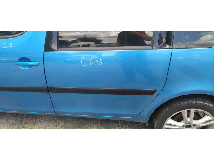 Dezmembrari / Dezmembrez Skoda Roomster [Fabr 2005-2008]