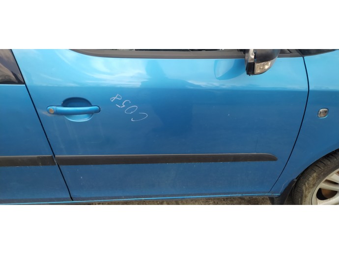 Dezmembrari / Dezmembrez Skoda Roomster [Fabr 2005-2008]