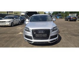 Dezmembrari / Dezmembrez Audi Q7 (4LB) [Fabr 2006-2014]