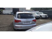 Dezmembrari / Dezmembrez Audi Q7 (4LB) [Fabr 2006-2014]