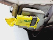  Airbag pasager Toyota Rav 4 III (ACA3, ACE, ALA3, GSA3, ZSA3) [Fabr 2005-2013] A2C463210068