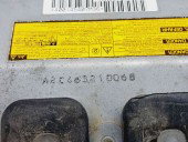  Airbag pasager Toyota Rav 4 III (ACA3, ACE, ALA3, GSA3, ZSA3) [Fabr 2005-2013] A2C463210068