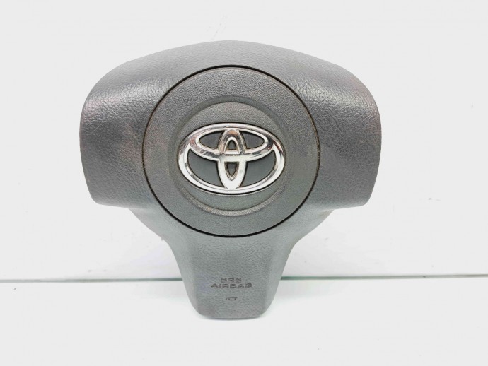  Airbag volan Toyota Rav 4 III (ACA3, ACE, ALA3, GSA3, ZSA3) [Fabr 2005-2013] OEM