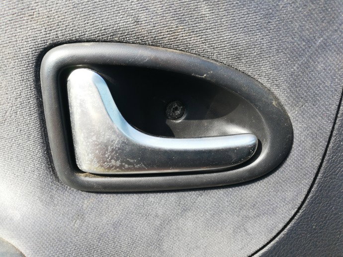 Maner interior stanga fata Renault Megane 1 1.6 benz K4M OEM 1995-2003