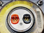  Airbag volan Toyota Rav 4 III (ACA3, ACE, ALA3, GSA3, ZSA3) [Fabr 2005-2013] OEM